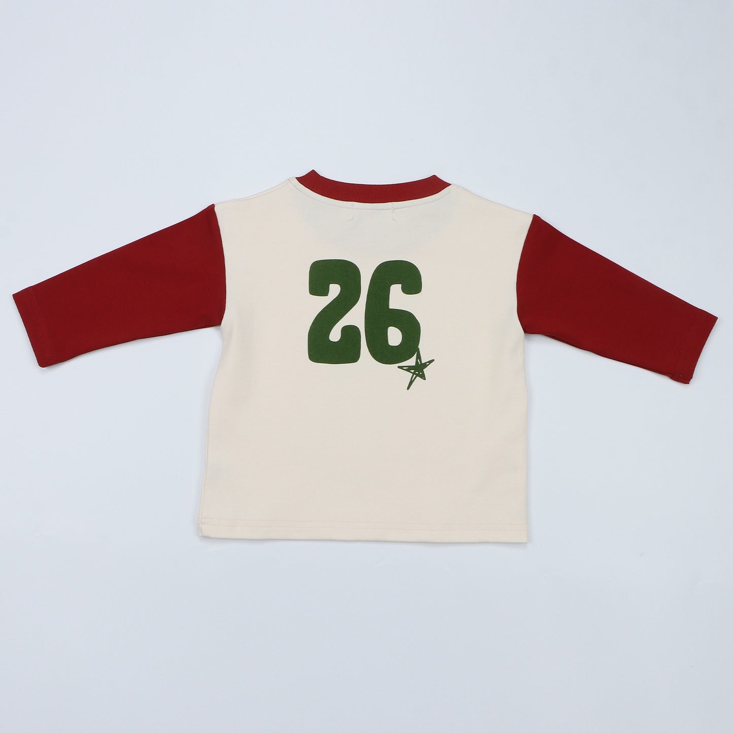 Match Day Tee
