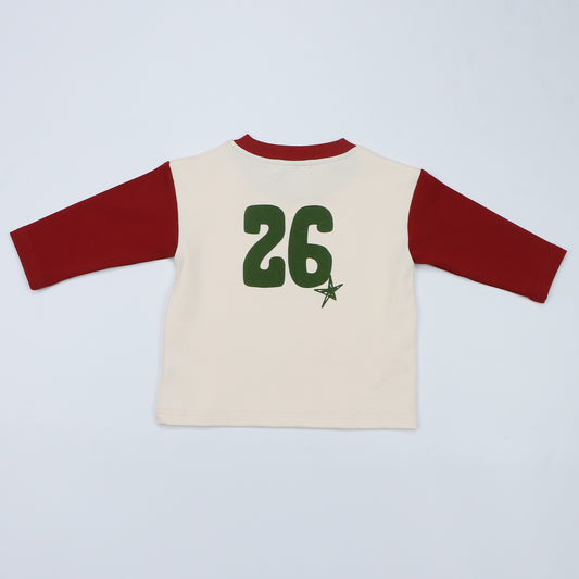 Match Day Tee