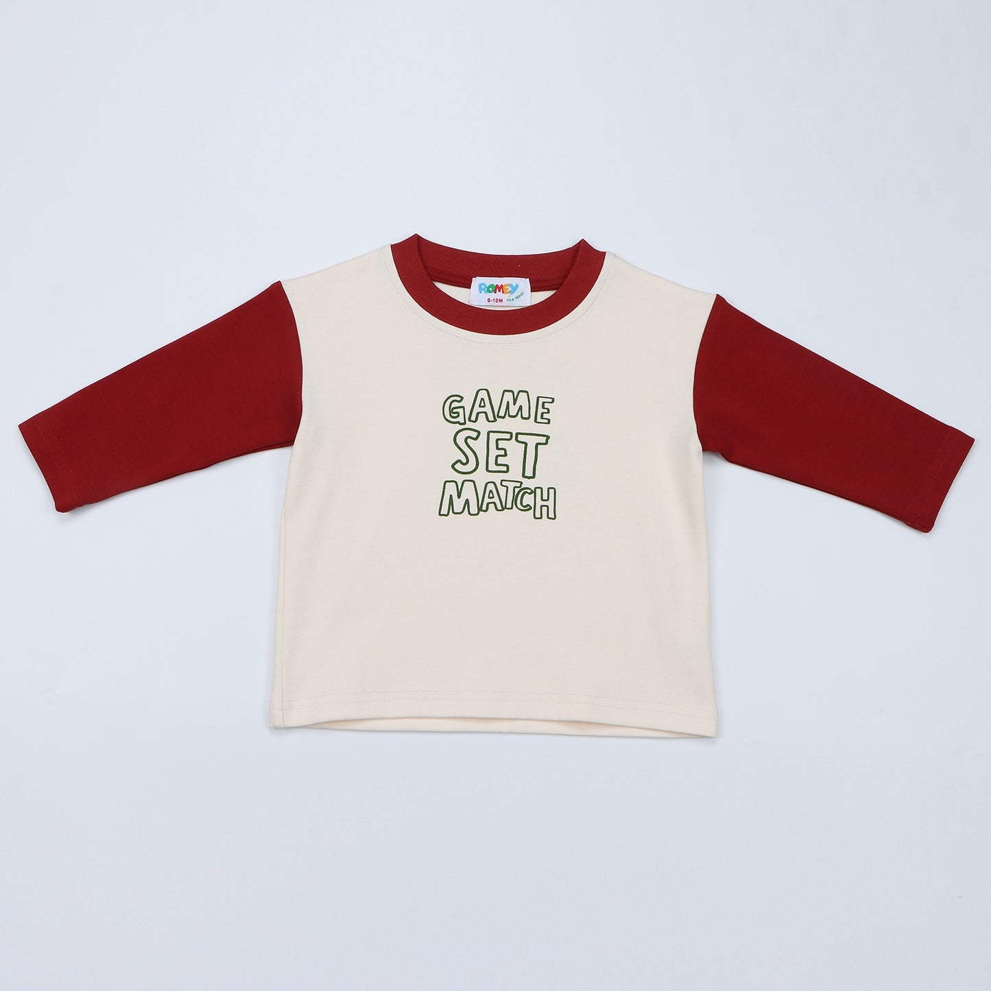 Match Day Tee