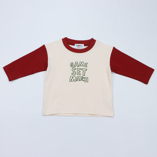 Match Day Tee