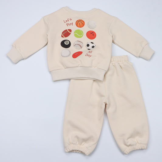 All Star Tracksuit
